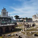 La Casetta Ai Fori Imperiali
