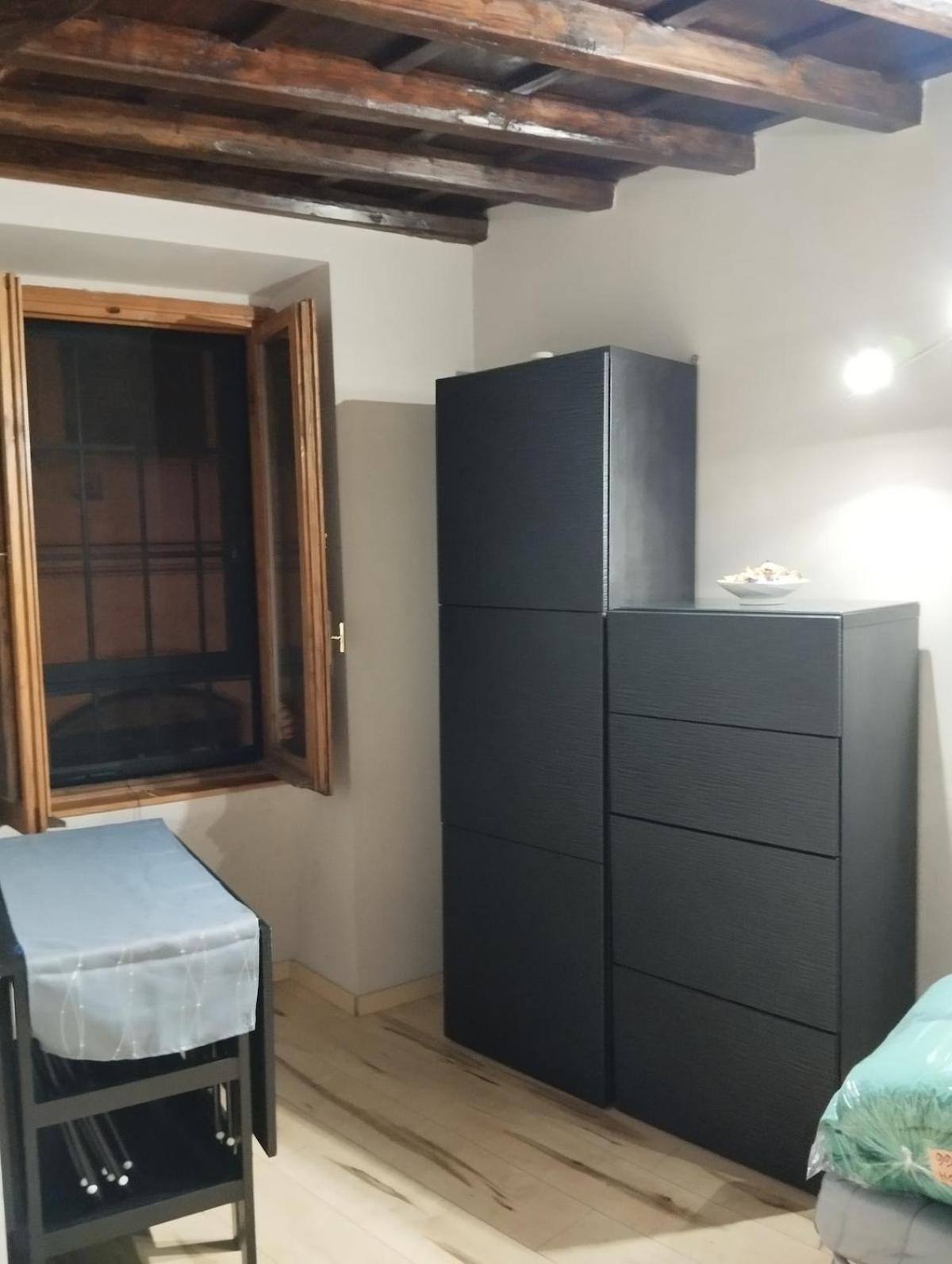 La Casetta Ai Fori Imperiali Apartment Rom