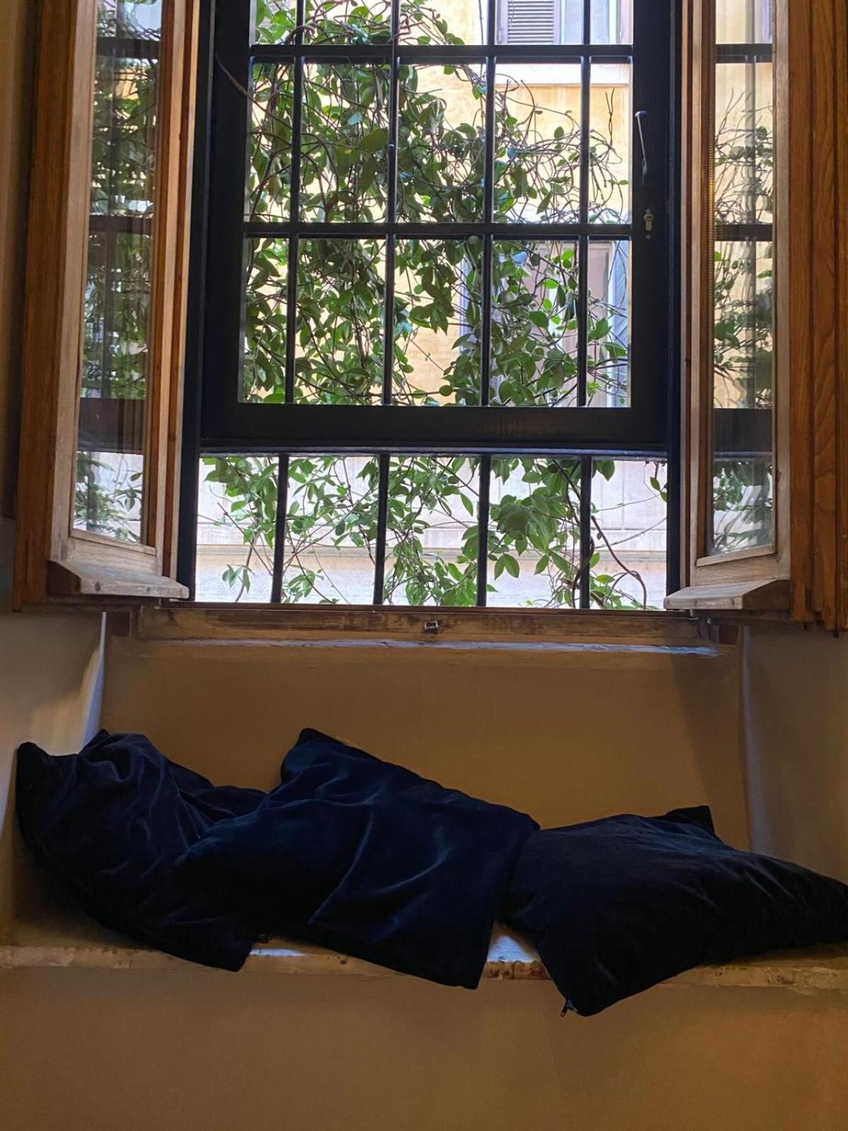 Apartment La Casetta Ai Fori Imperiali