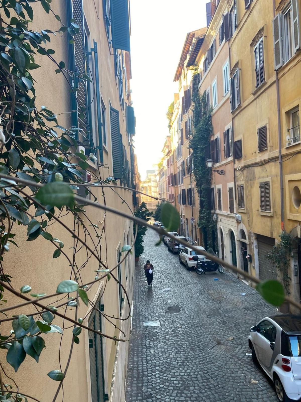 Appartamento La Casetta Ai Fori Imperiali *